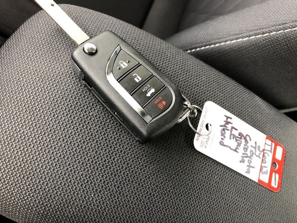 2024 Toyota Corolla Hybrid