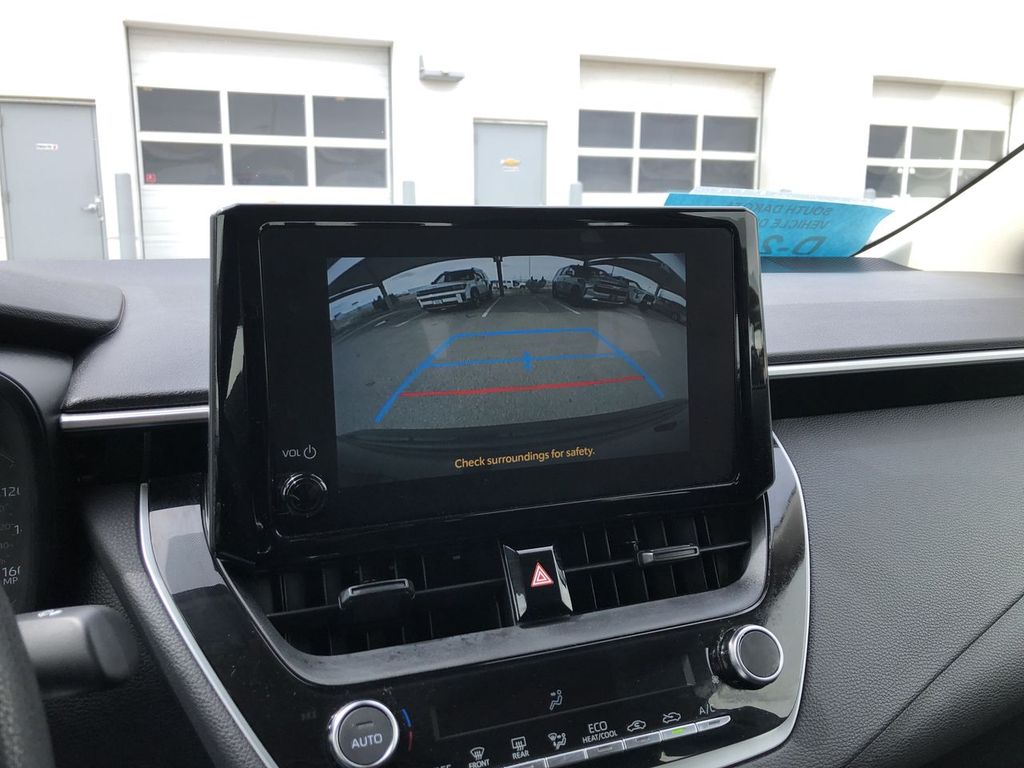 2024 Toyota Corolla Hybrid