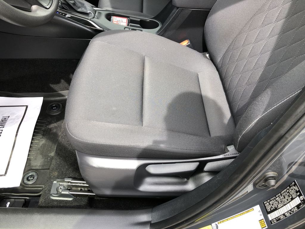 2024 Toyota Corolla Hybrid