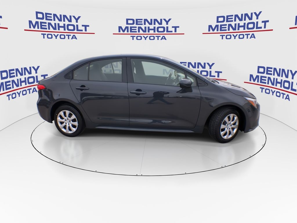 2024 Toyota Corolla Hybrid