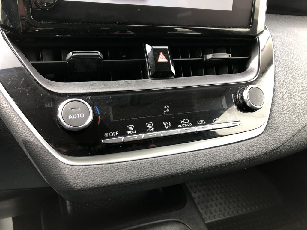 2024 Toyota Corolla Hybrid