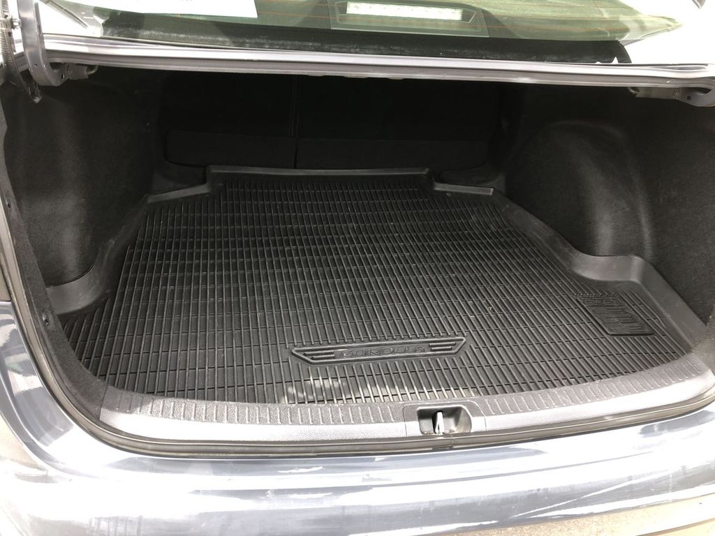 2024 Toyota Corolla Hybrid