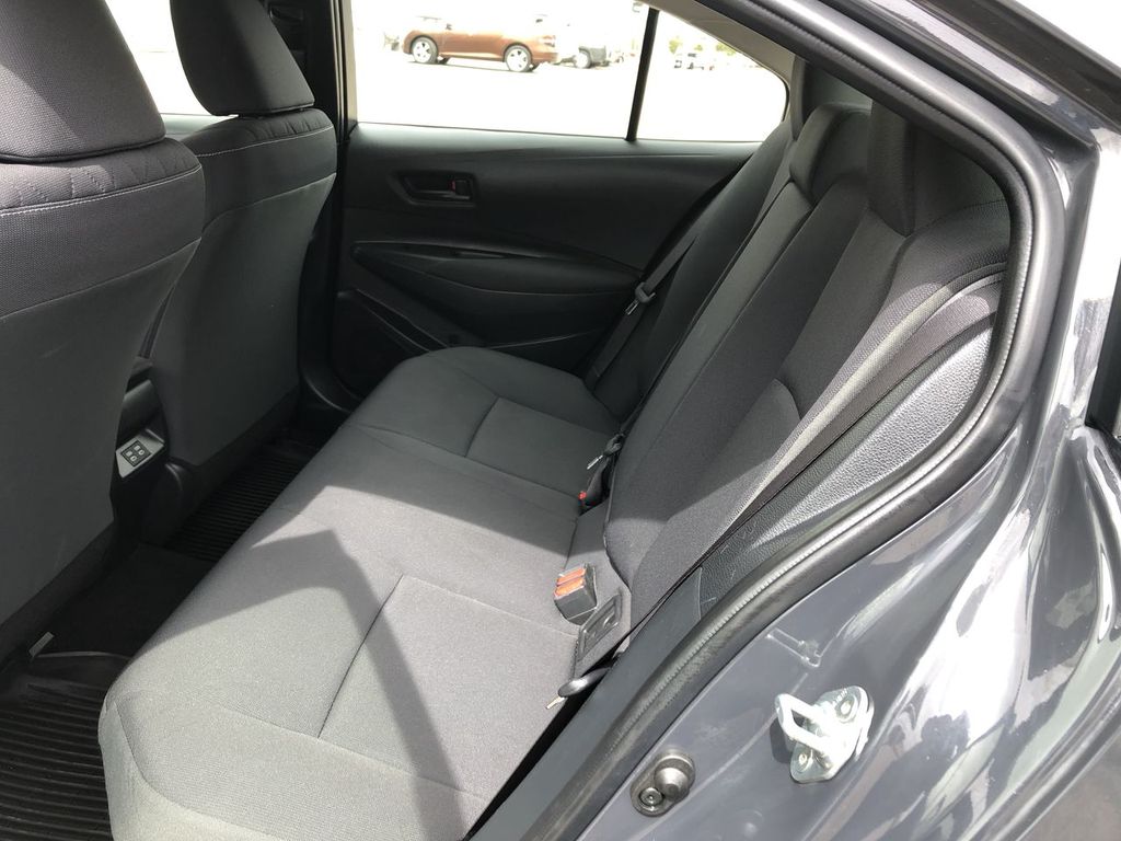 2024 Toyota Corolla Hybrid