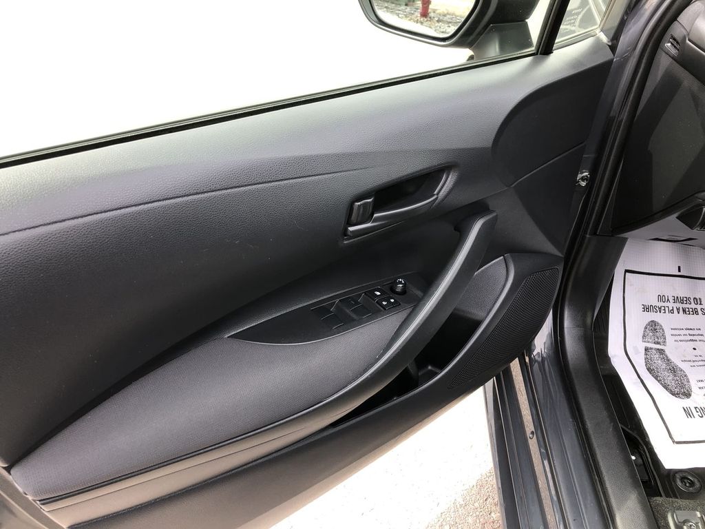 2024 Toyota Corolla Hybrid