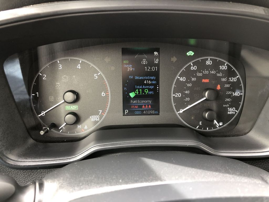 2024 Toyota Corolla Hybrid