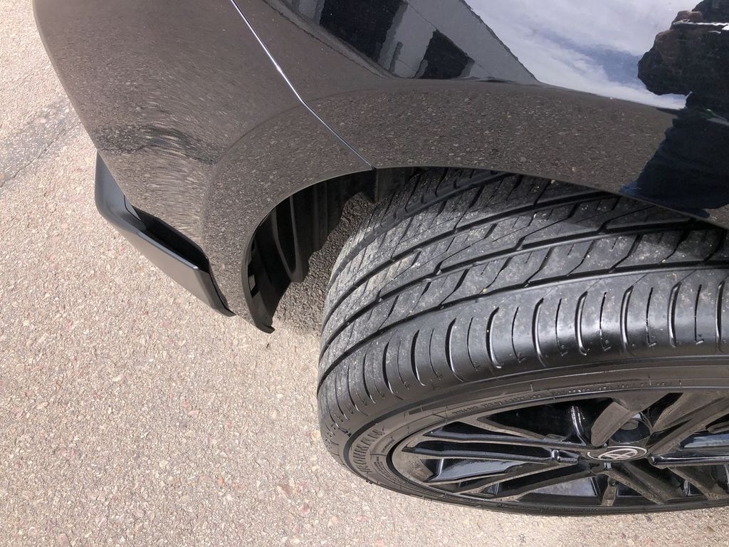 2025 Toyota Camry Hybrid