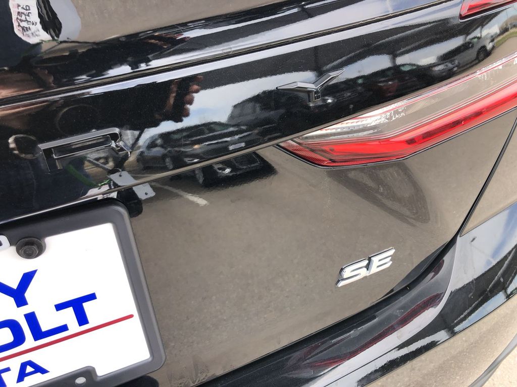 2025 Toyota Camry Hybrid