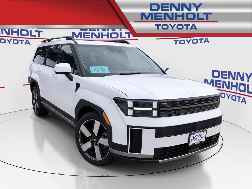 Used 2024 Hyundai Santa Fe Limited SUVs