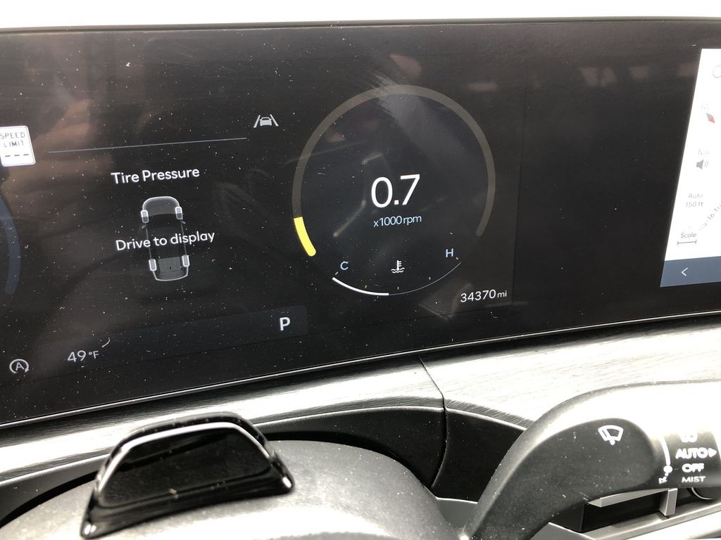 2024 Hyundai Santa Fe
