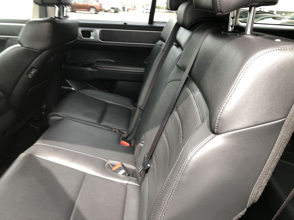 2024 Hyundai Santa Fe