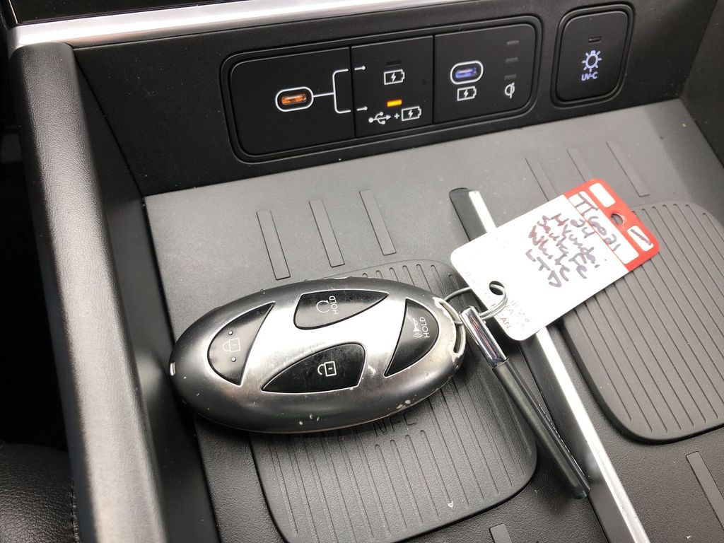 2024 Hyundai Santa Fe