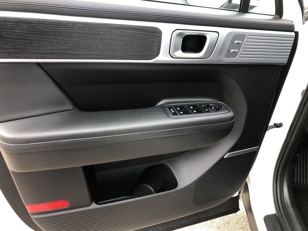 2024 Hyundai Santa Fe