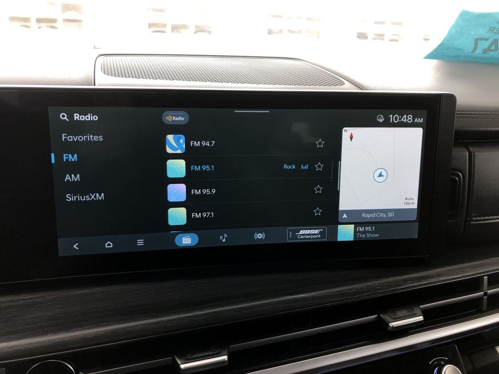 2024 Hyundai Santa Fe