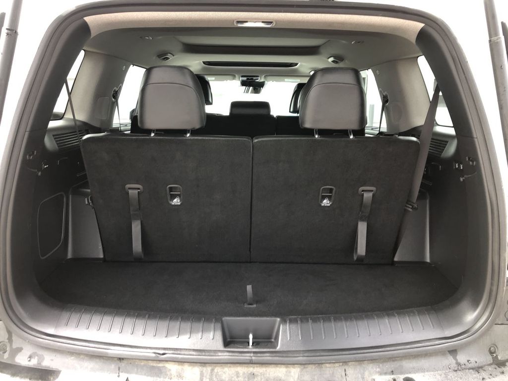 2024 Hyundai Santa Fe