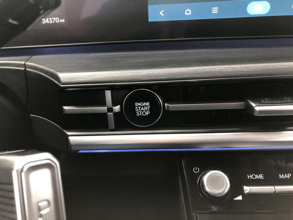 2024 Hyundai Santa Fe