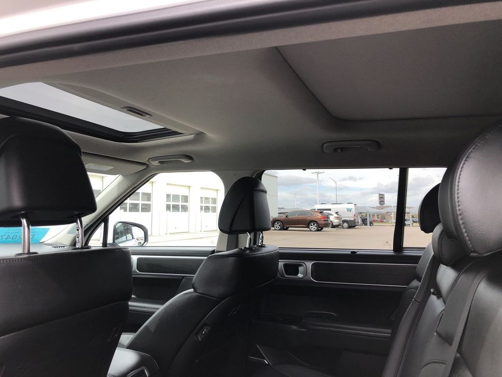 2024 Hyundai Santa Fe