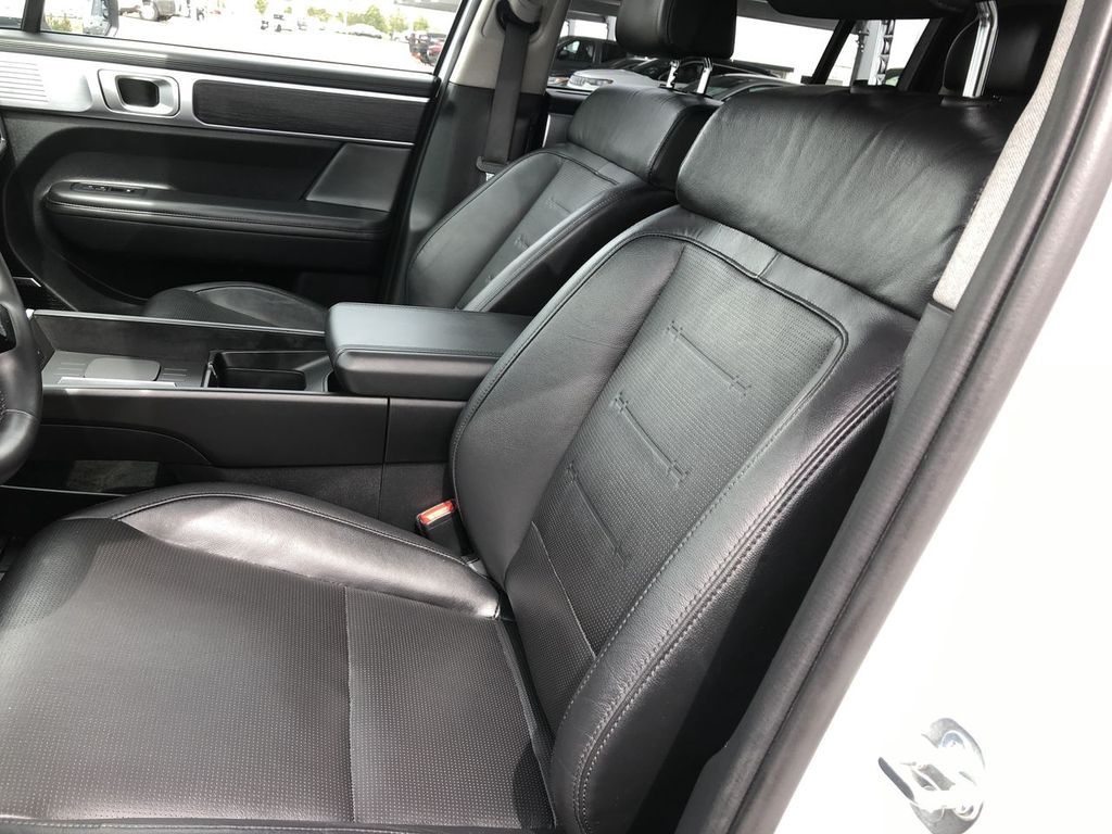 2024 Hyundai Santa Fe