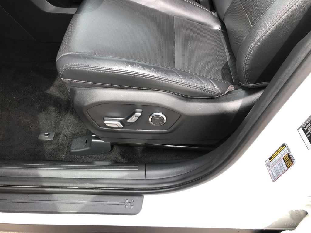2024 Hyundai Santa Fe