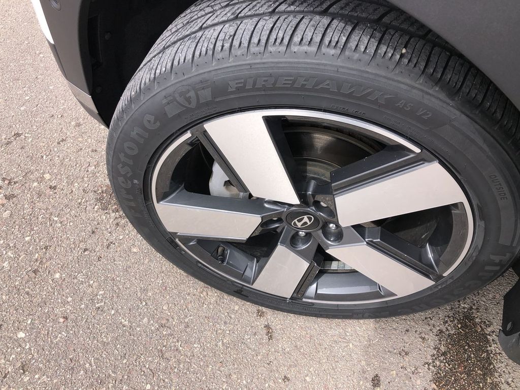 2024 Hyundai Santa Fe