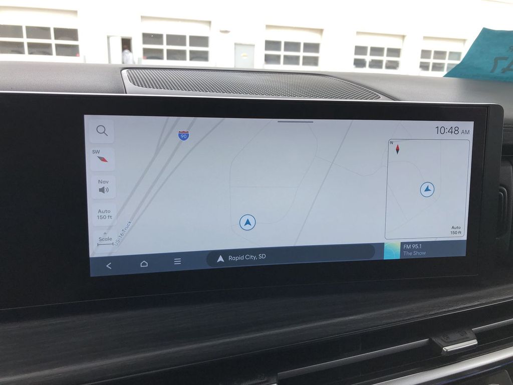 2024 Hyundai Santa Fe