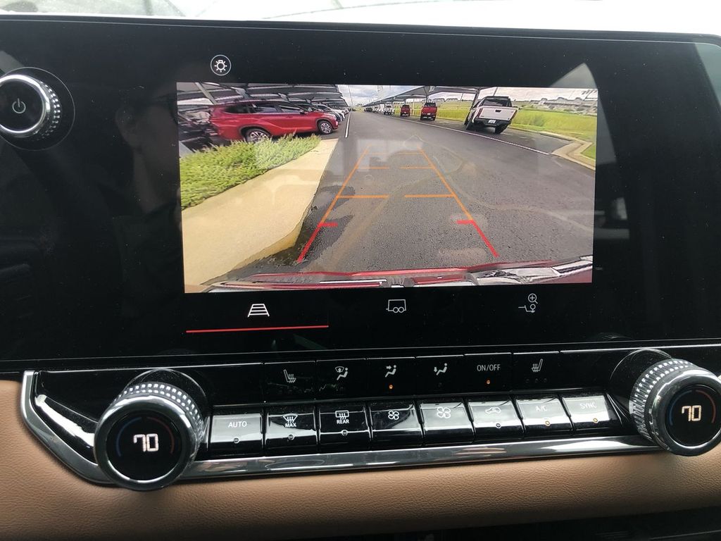2024 GMC Canyon