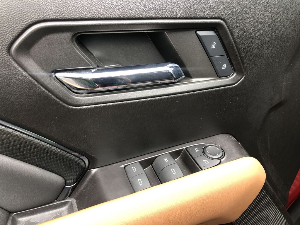 2024 GMC Canyon
