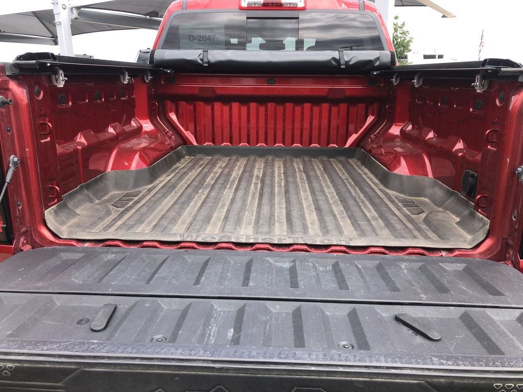 2024 GMC Canyon
