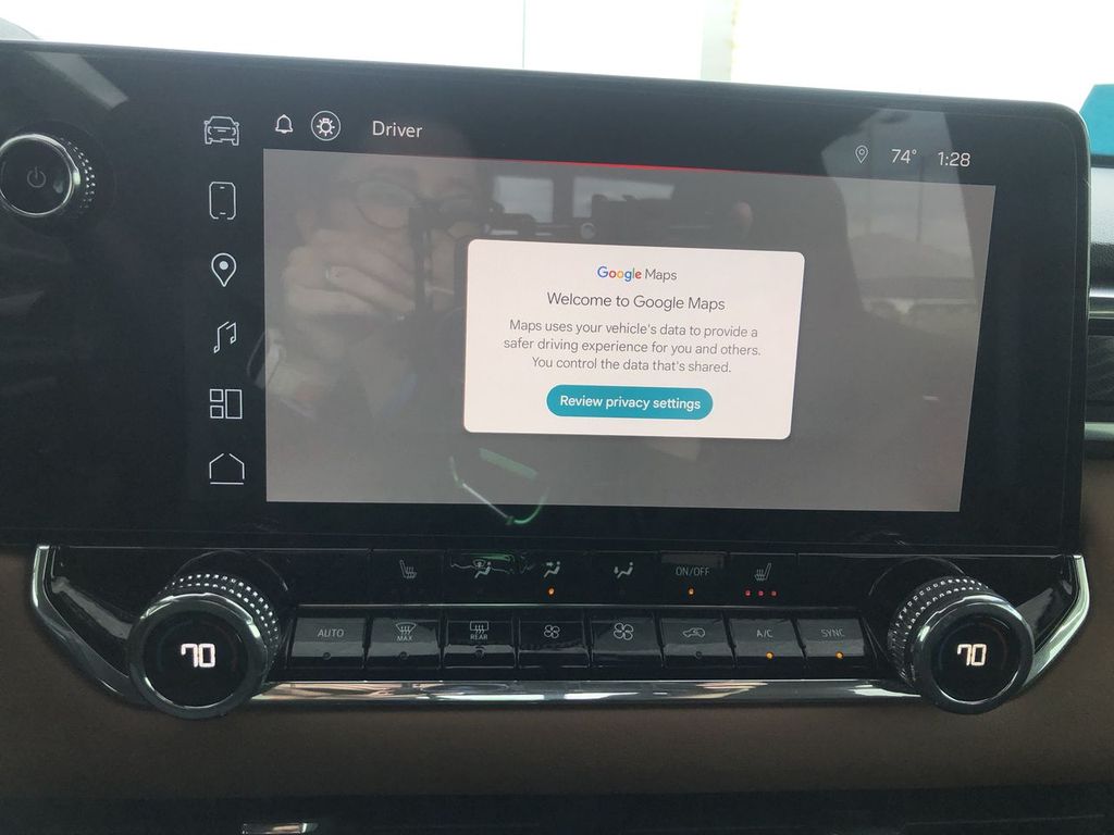 2024 GMC Canyon