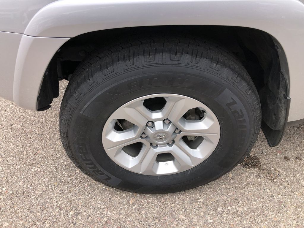 2024 Toyota 4Runner