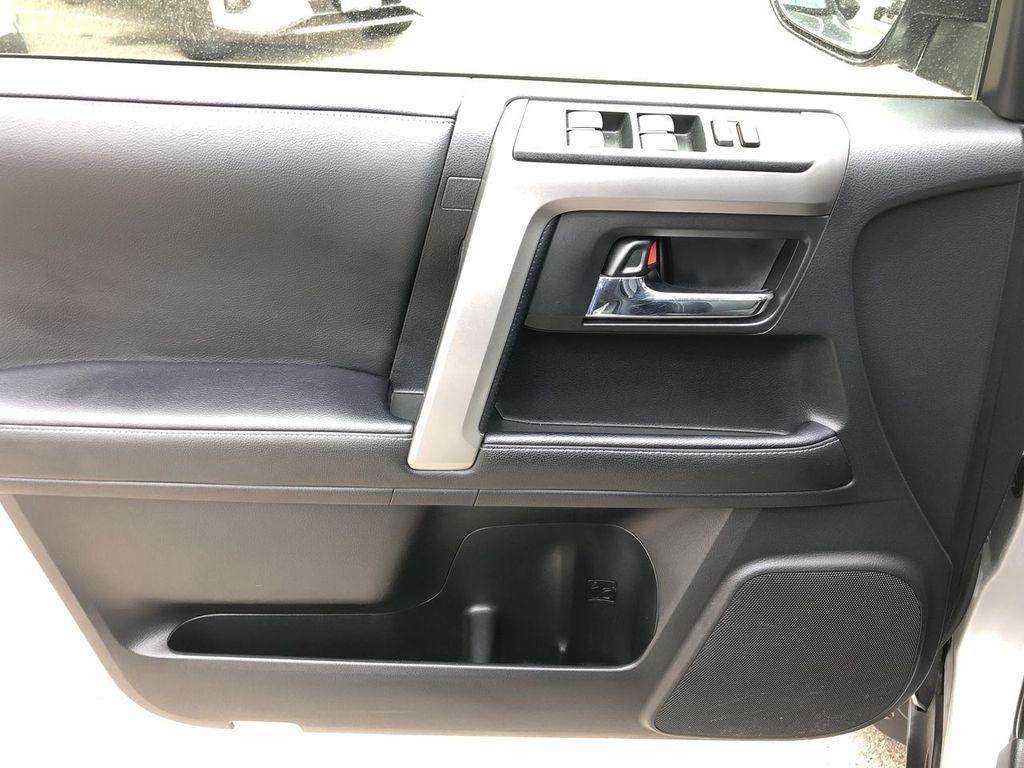 2024 Toyota 4Runner