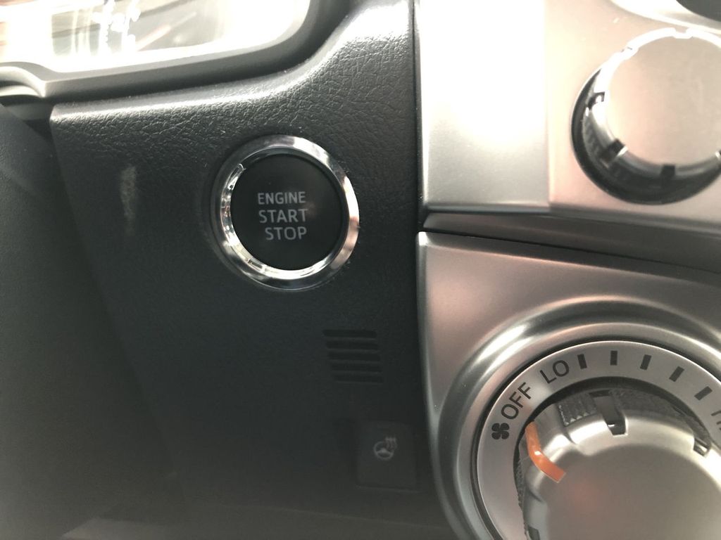 2024 Toyota 4Runner