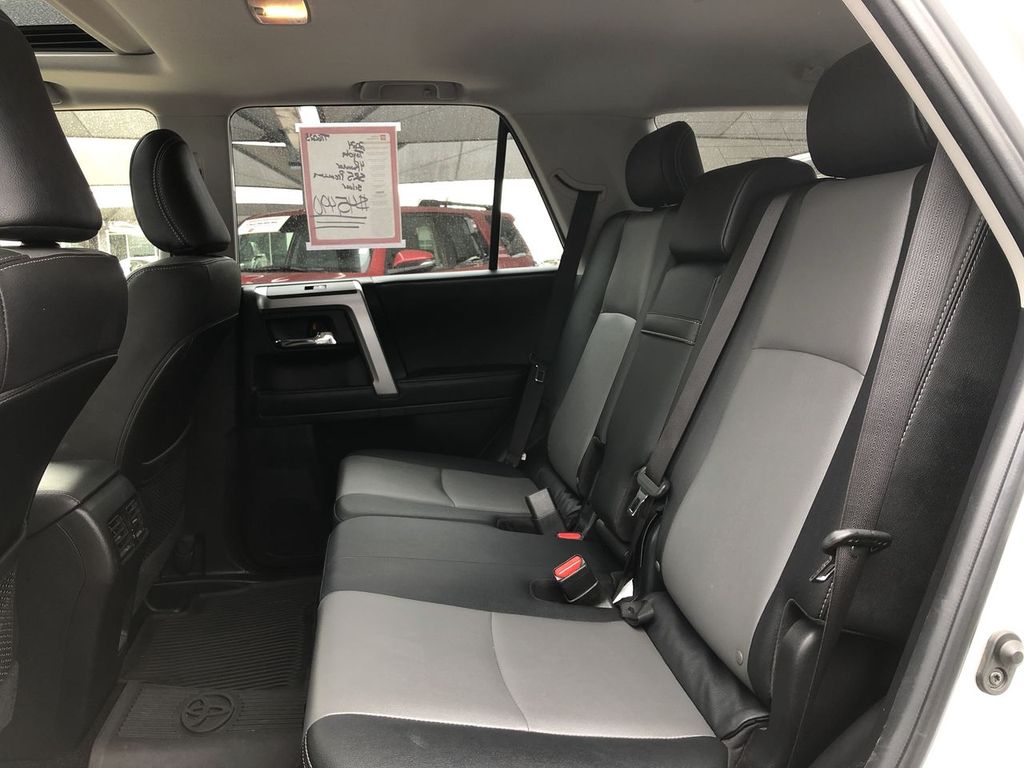 2024 Toyota 4Runner