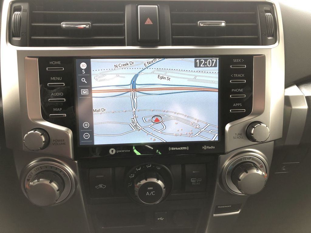 2024 Toyota 4Runner