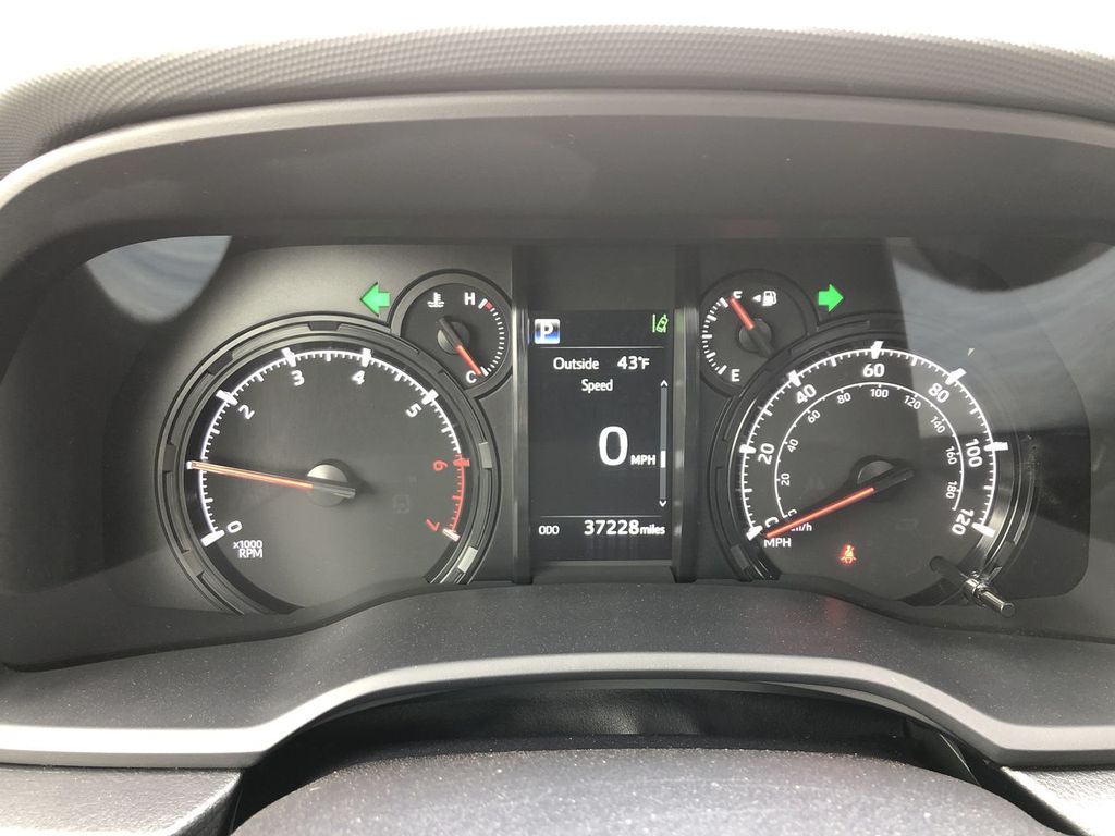 2024 Toyota 4Runner