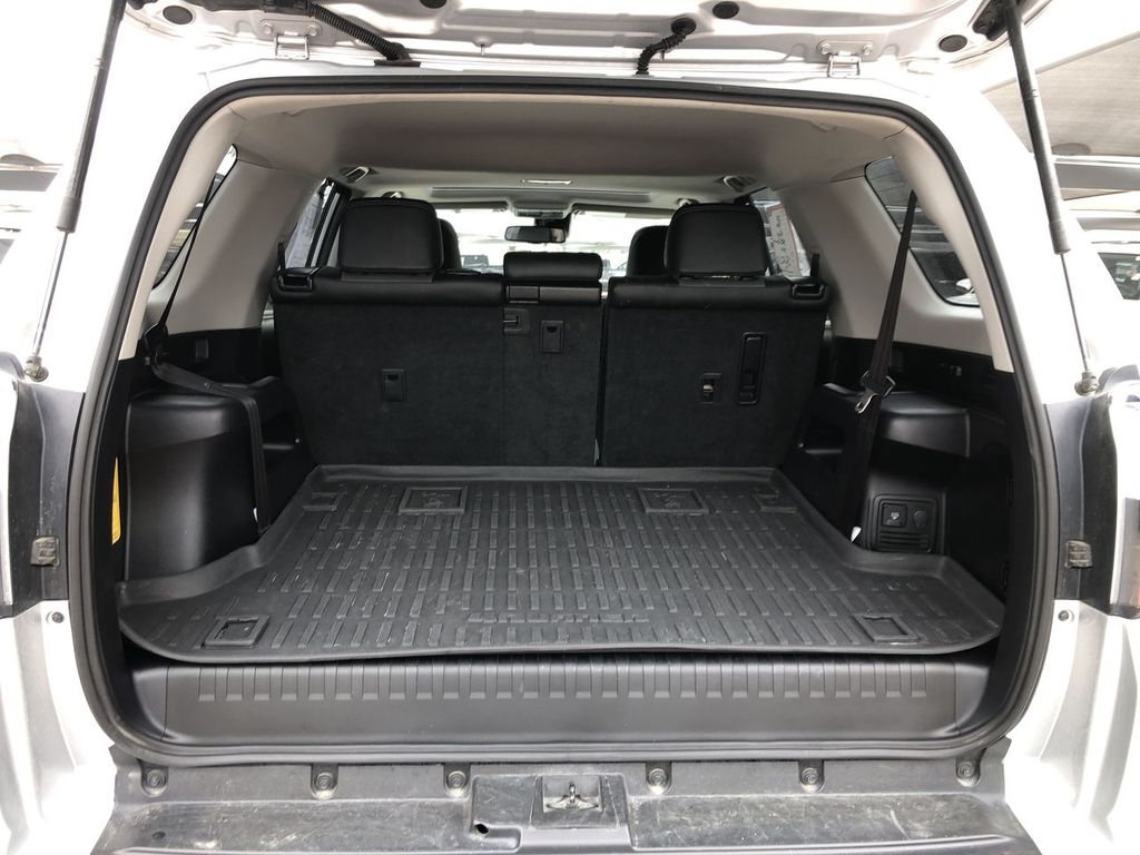 2024 Toyota 4Runner