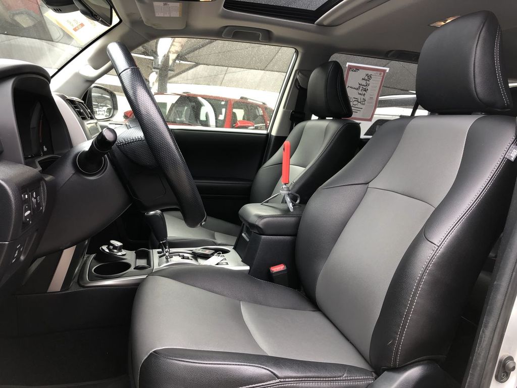 2024 Toyota 4Runner