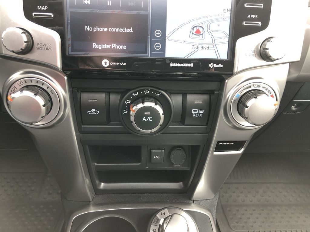 2024 Toyota 4Runner
