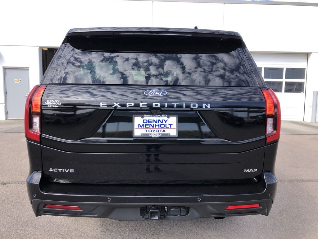 2025 Ford Expedition MAX
