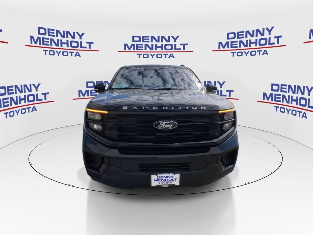 2025 Ford Expedition MAX