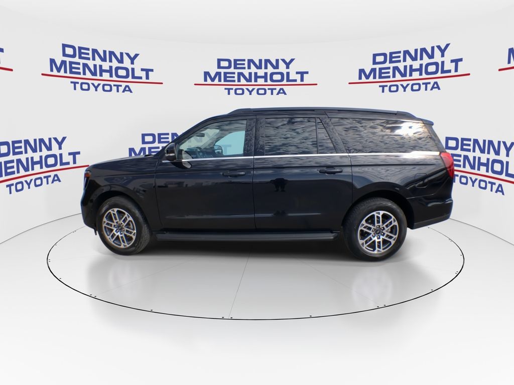 2025 Ford Expedition MAX