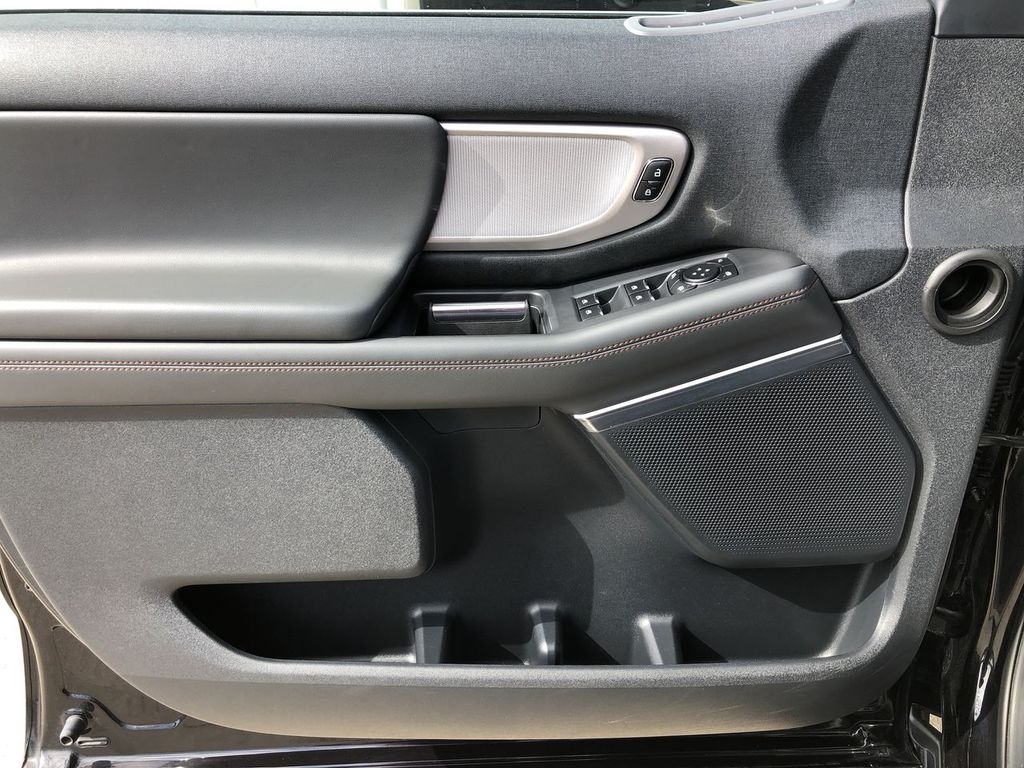 2025 Ford Expedition MAX