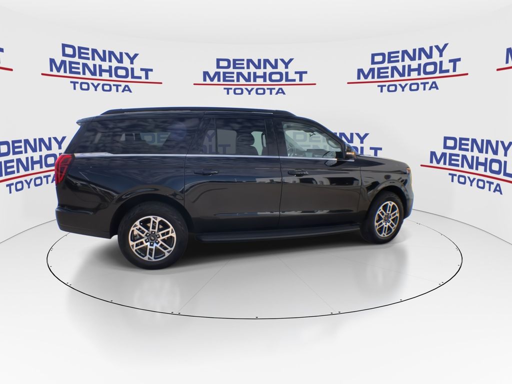 2025 Ford Expedition MAX