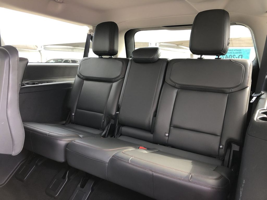 2025 Ford Expedition MAX