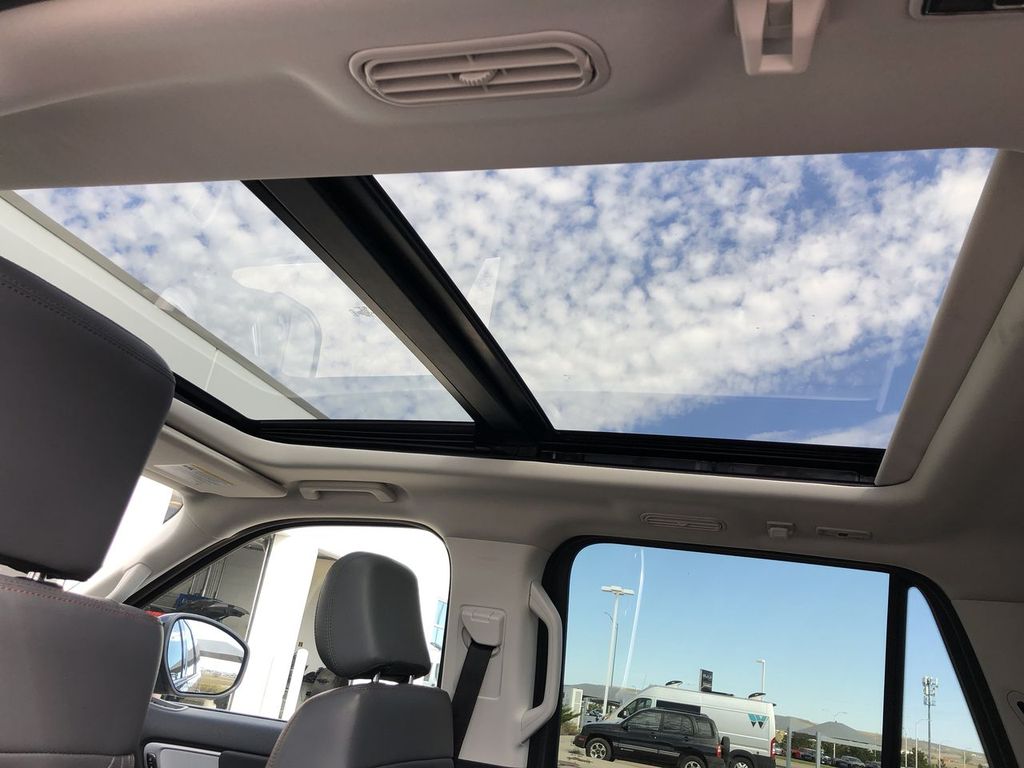 2025 Ford Expedition MAX
