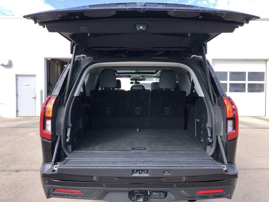 2025 Ford Expedition MAX