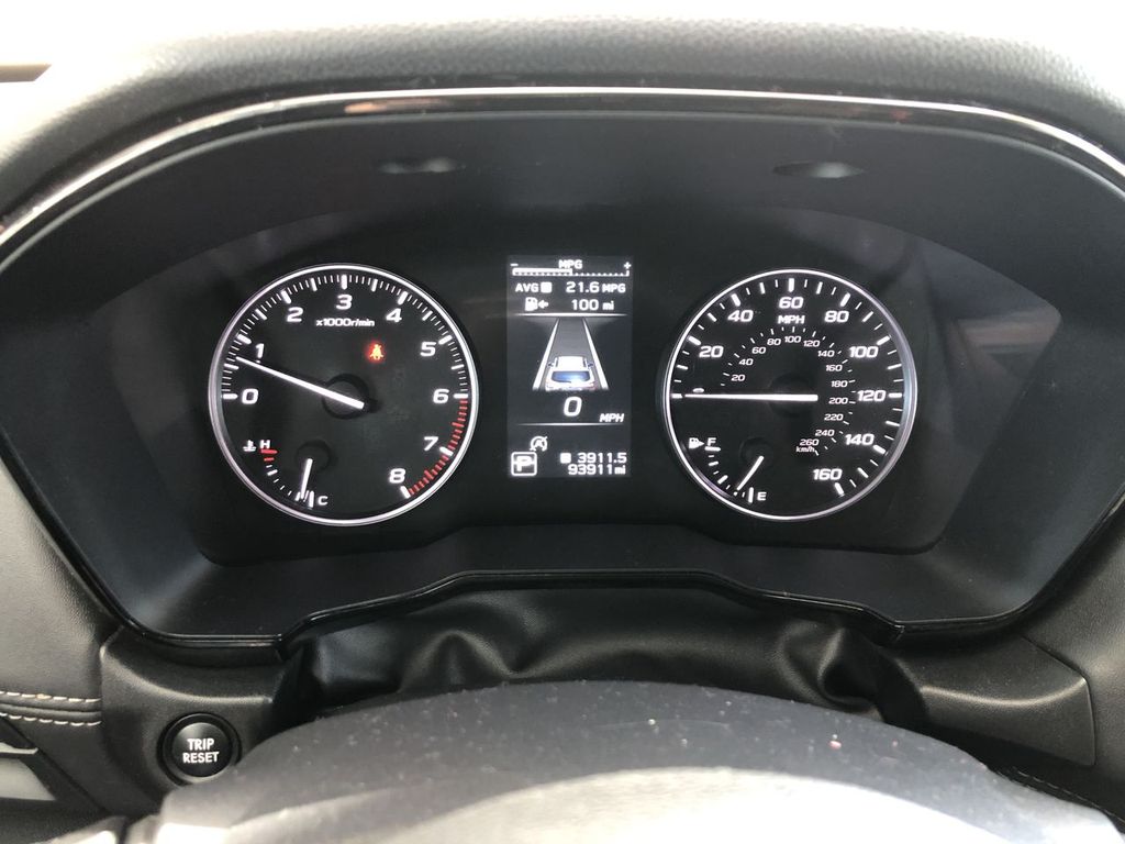 2023 Subaru Outback