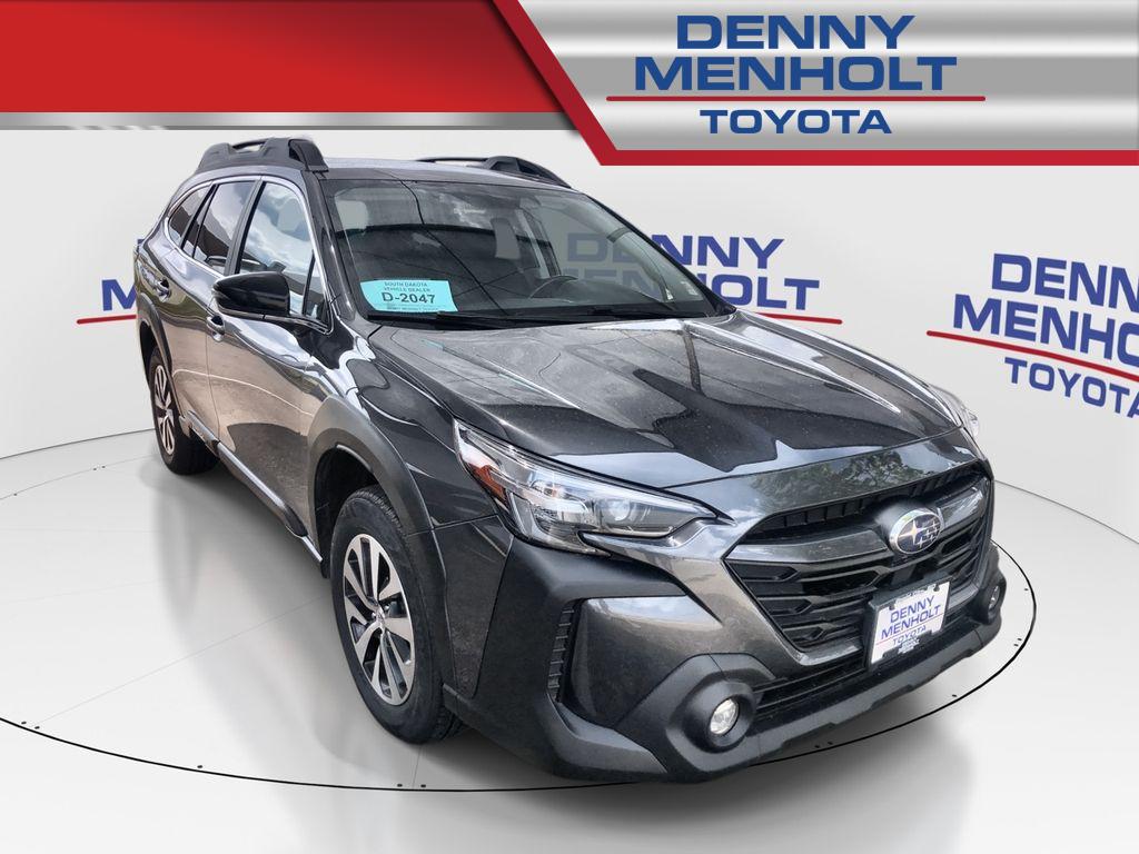 Used 2023 Subaru Outback Premium SUVs