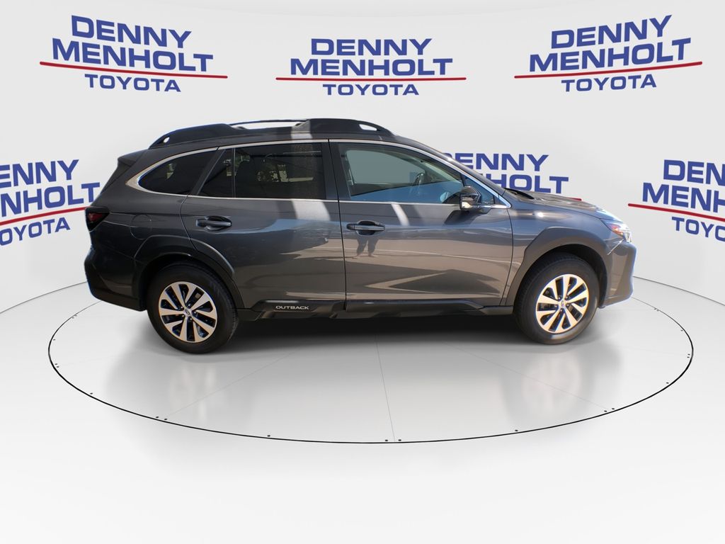 2023 Subaru Outback