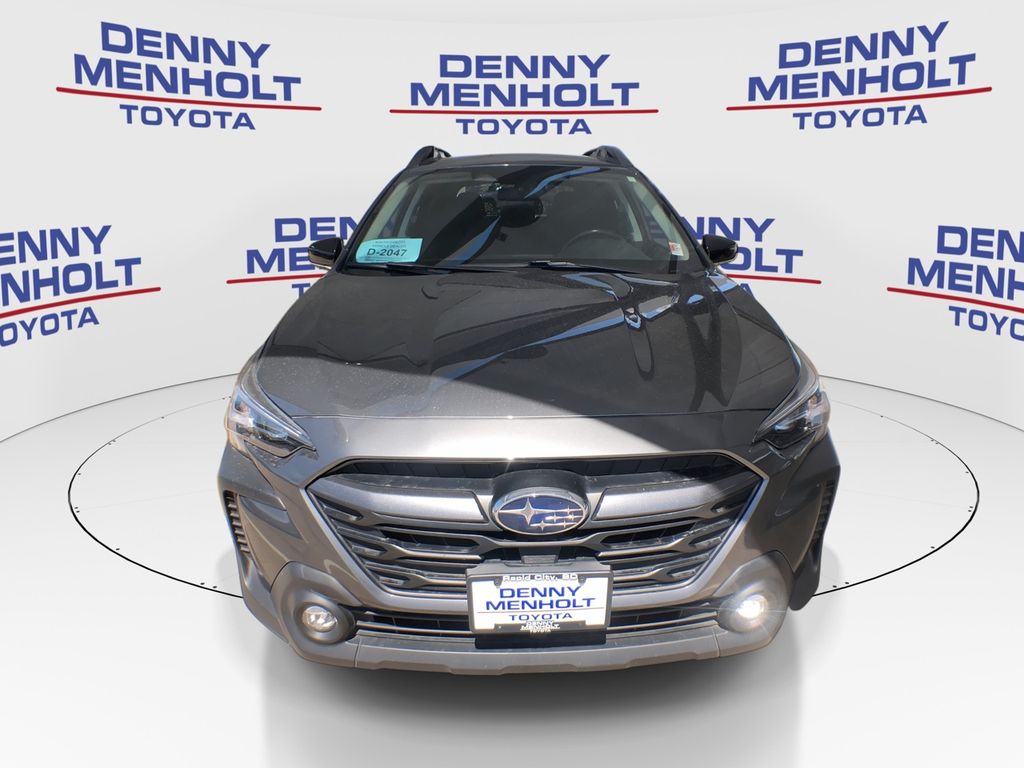 2023 Subaru Outback