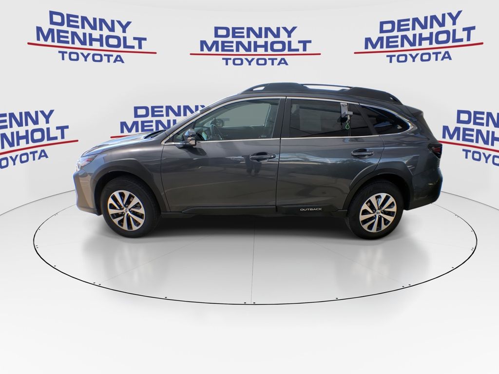 2023 Subaru Outback